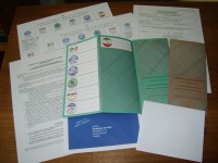 Avviso importante – richiesta duplicati plicco elettorale via e mail al Consolato Generale d&#039;Italia di Caracas