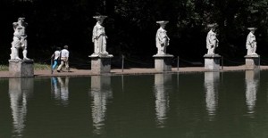 Turismo: riscoprire e valorizzare i cammini del Lazio