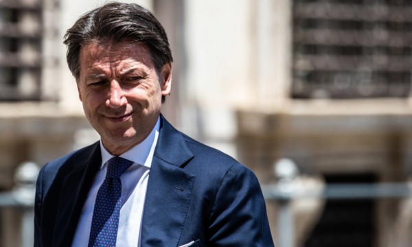 Crippa si dimette da capogruppo del M5s alla Camera. Conte: &quot;Saremo terzo incomodo&quot;