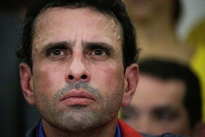 Capriles: Maduro le arruinó la Navidad a la gran mayoría de los venezolanos