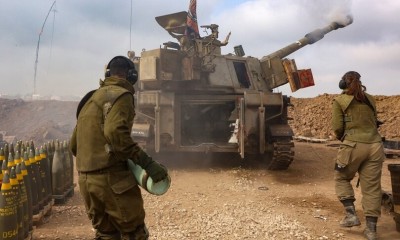 Operazione militare a Gaza