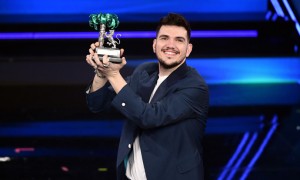 Sanremo Nuove proposte: vince Gaudiano e ricorda il papà