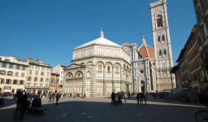 Turismo, Firenze fa il tutto esaurito per il ponte di Capodanno