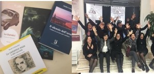 Kaos 2018, i finalisti del festival dell’editoria, della legalità e dell’identità siciliana
