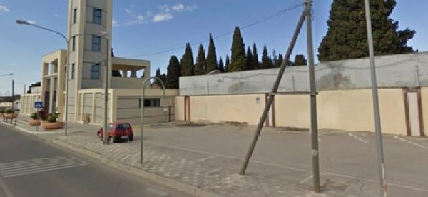 Grottaglie - Taranto / Articolo 1 – MDP propone soluzioni per il cimitero senza cellette