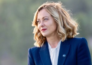 Giorgia Meloni