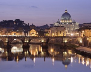 Come salvare Roma e l’Italia