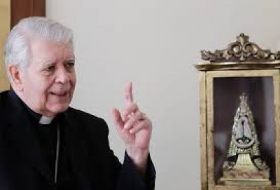 Cardenal Urosa: En estos tiempos oscuros es preciso celebrar la Navidad en Venezuela
