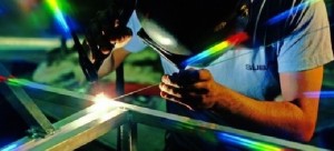 Economia tedesca con il fiato corto, giù la produzione industriale