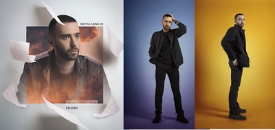 Il rapper Peligro si racconta «Questo sono io!»