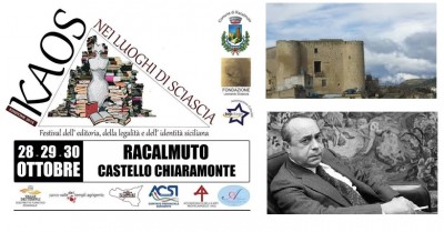 Conclusa l’edizione di Kaos, il festival itinerante dell’editoria, della legalità e dell’identità siciliana