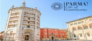 Parma - Secondo anniversario per la Città Creativa Unesco Gastronomia