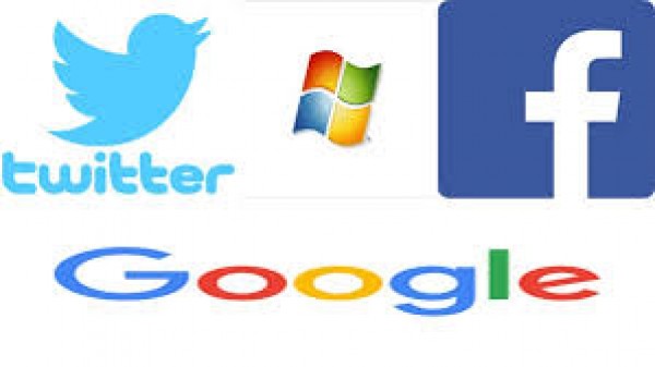 Facebook, Google, Microsoft y Twitter lanzan un proyecto para facilitar la transferencia de contactos entre apps