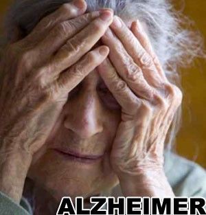 Hoy se celebra la XIII Jornada Mundial de Alzheimer Italia con 600 mil casos