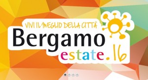 Bergamo - L&#039;estate non finisce, ancora programmi per i cittadini