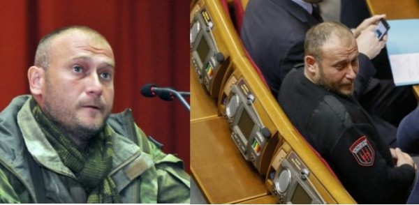 Ucraina: deputato parlamento esorta ad arrestare “gli italiani”