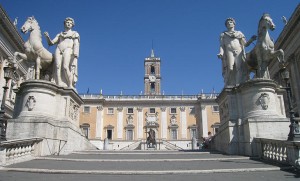 Roma, corruzione in appalti scuole e strade: 10 arresti, anche funzionari Comune