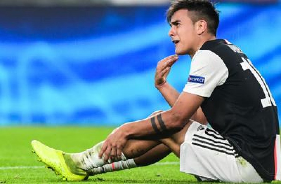 Coronavirus, Dybala, Paolo e Daniel Maldini positivi