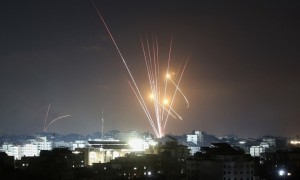 Netanyahu: &quot;Ogni membro di Hamas è un uomo morto&quot;