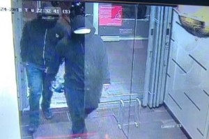 Bomba in ristorante a Toronto