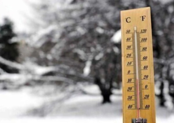 Maltempo nel weekend al Centro-Sud, temperature in picchiata