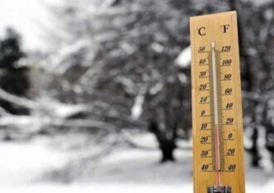 Maltempo nel weekend al Centro-Sud, temperature in picchiata