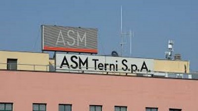 Terni - De Luca (M5S): &quot;ASM torni ad essere azienda in house&quot;
