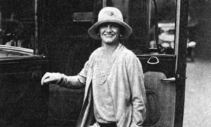 50 anni senza Coco Chanel, l&#039;orfana diventata un&#039;icona