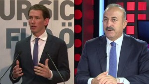 Turkey calls Austria &#039;racist&#039;