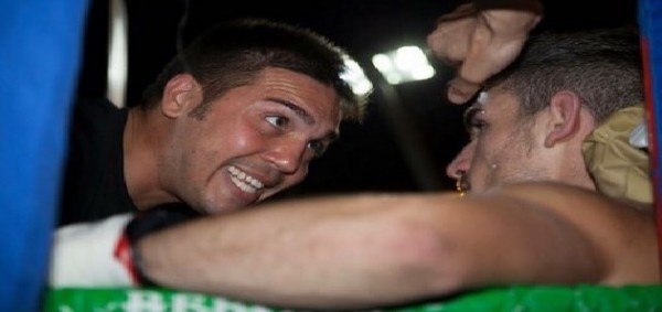 Boxe: a Capurso domenica 11 marzo la “rivincita” Boezio-Pippi. Sul ring la sfida tra i migliori professionisti “medi” italiani