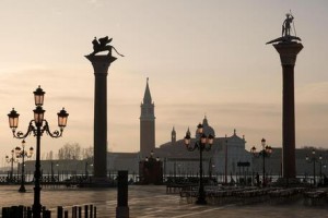 Biennale Architettura, la Santa Sede all&#039;Isola di San Giorgio