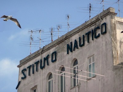 Taranto – Liviano: “L’istituto Nautico a Taranto per una nuova economia”