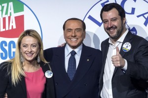 Le parole di Berlusconi su Zelensky fanno litigare Pd e Forza Italia. Silenzio di Lega e M5S