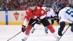 Team Europe defy odds and beat Sweden to make World Cup of Hockey final