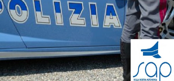 Italpizza, Paoloni (Sap): «abbiamo scritto al Prefetto. La polizia non è controparte dei lavoratori in protesta»