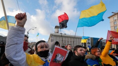 Italia quiere ser protagonista en la reconstrucción de Ucrania.