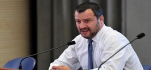 Salvini contro tutti, l&#039;Inps, Saviano, mentre Di Maio fa il pompiere