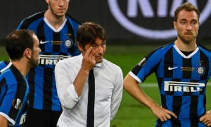 L&#039;addio di Conte all&#039;Inter, accordo con buonuscita da 7,5 milioni 