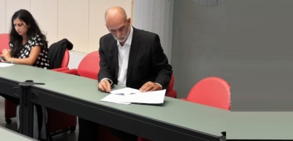 Gianni Liviano chiede alla task force regionale per l&#039;occupazione intervento urgente per lavoratori ex IsolaVerde