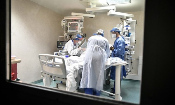 Coronavirus in Italia 7.548 nuovi contagi e 59 morti:bollettino del 25 agosto