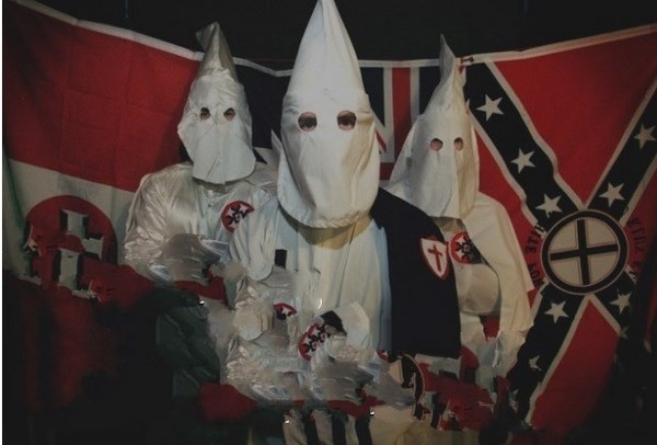 Ku Klux Klan, marcia per vittoria Trump il 3/12 in North Carolina