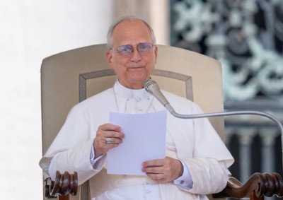 Papa Leone XIV