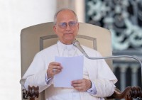 Papa Leone XIV