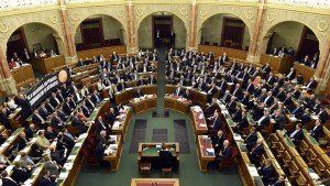 Hungary&#039;s parliament rejects plan to ban migrant resettlement