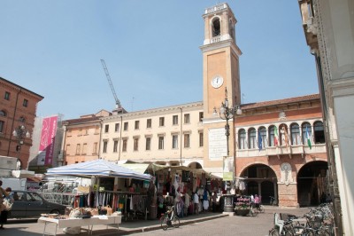 Rovigo - Il Palio dei Mori 3giorni immersi nelle antiche tradizioni