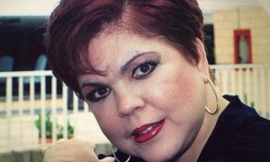 Murió actriz Rebeca González a los 67 años de edad
