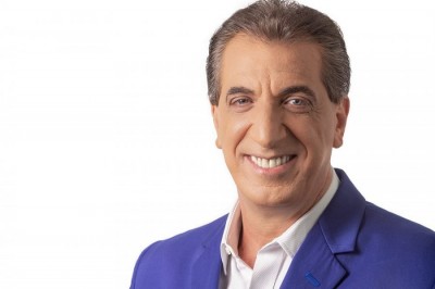 Biagio Pilieri, 59 anni, figlio di siciliani emigrati in Sud America, ha il doppio passaporto. Cronista e politico,