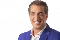 Biagio Pilieri, 59 anni, figlio di siciliani emigrati in Sud America, ha il doppio passaporto. Cronista e politico,