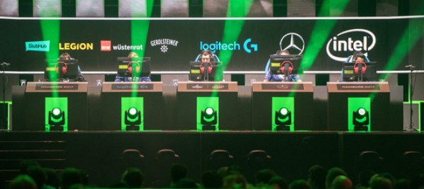 Cosa sono gli E-sport, i videogame che potrebbero diventare sport olimpici