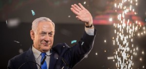Benjamin Netanyahu batte Benny Gantz (e Ben Gurion) per la quinta volta premier
